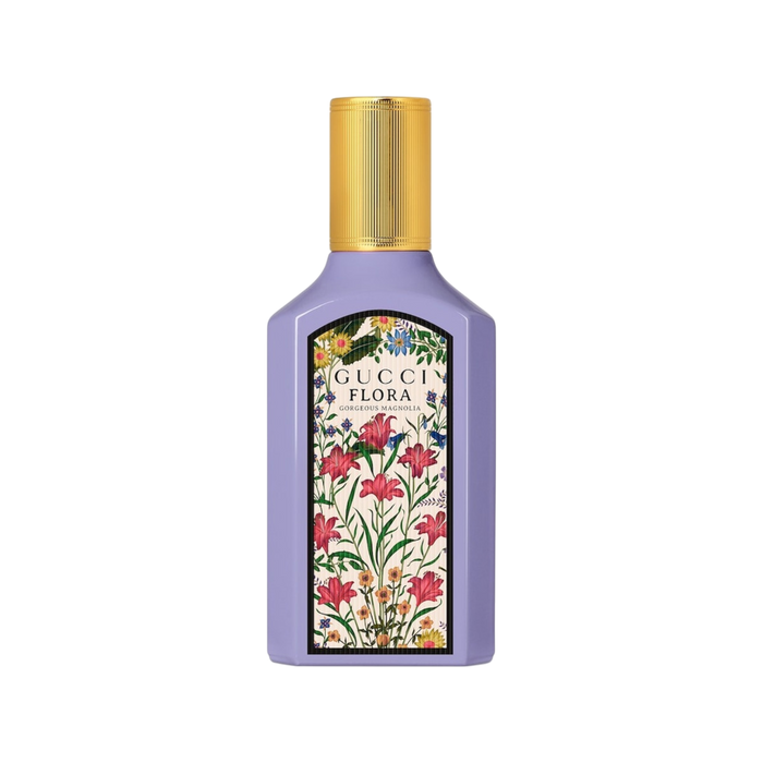 Gucci Flora Gorgeous Magnolia Eau de Parfum — 1.7 fl oz (50 ml)