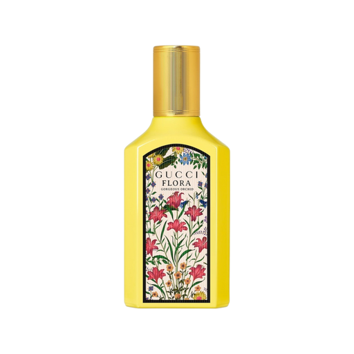 Gucci Flora Gorgeous Orchid Eau de Parfum — 1.7 fl oz (50 ml)