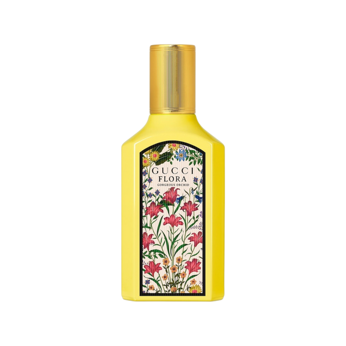 Gucci Flora Gorgeous Orchid Eau de Parfum — 1.7 fl oz (50 ml)