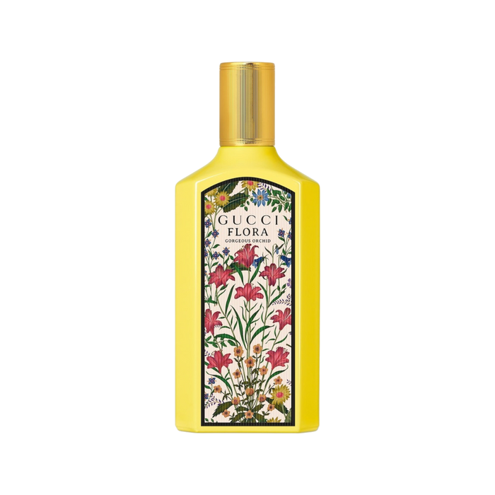 Gucci Flora Gorgeous Orchid Eau de Parfum — 3.4 fl oz (100 ml)