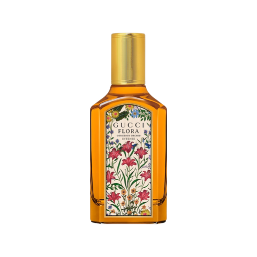 Gucci Flora Gorgeous Orchid Intense Eau de Parfum — 1.7 fl oz (50 ml)
