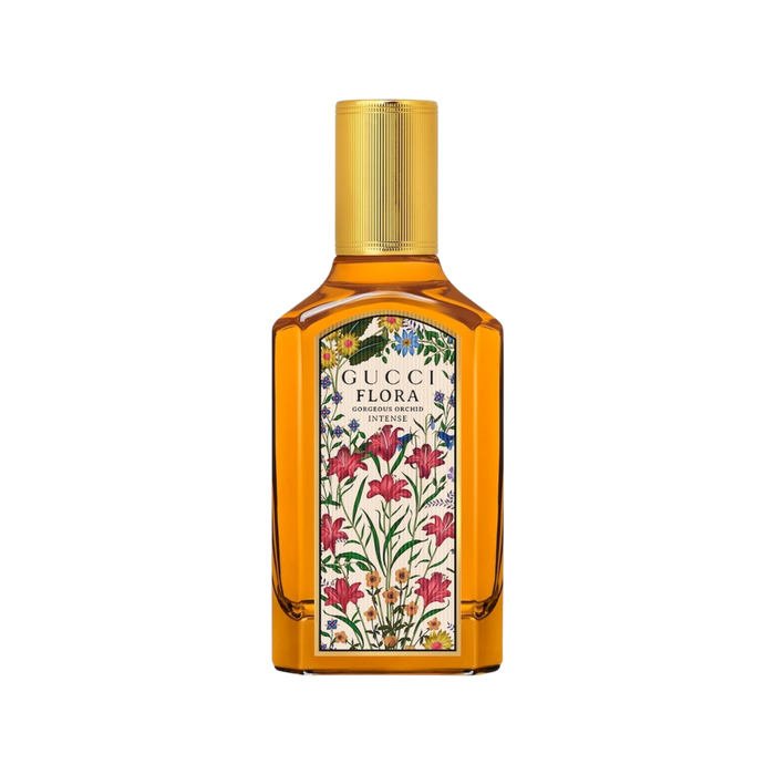 Gucci Flora Gorgeous Orchid Intense Eau de Parfum — 1.7 fl oz (50 ml)