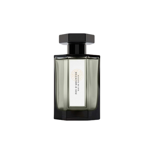 L'Artisan Parfumeur Fou d'Absinthe Eau de Parfum — 3.4 fl oz (100 ml)