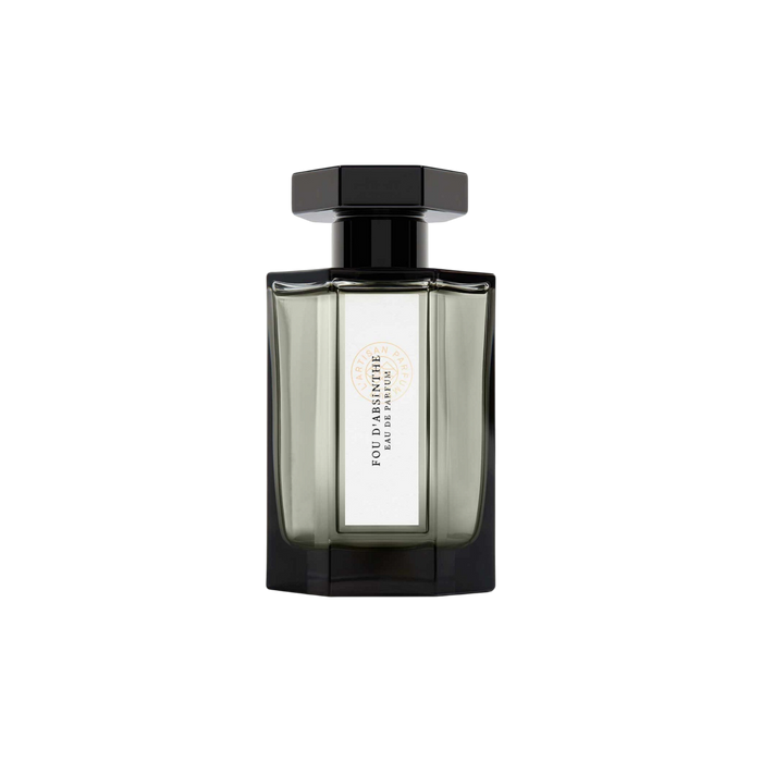 L'Artisan Parfumeur Fou d'Absinthe Eau de Parfum — 3.4 fl oz (100 ml)