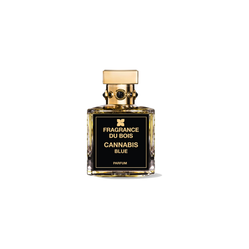 Fragrance Du Bois Cannabis Blue