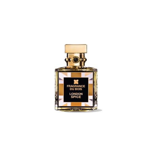 Fragrance Du Bois London Spice