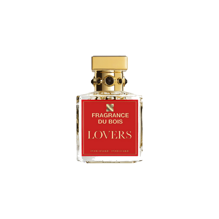 Fragrance Du Bois Lovers