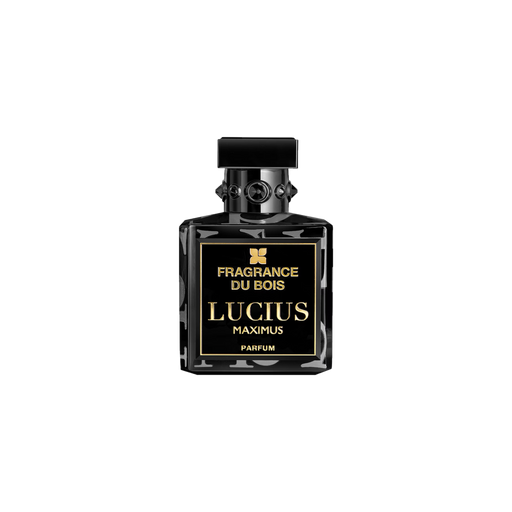 Fragrance Du Bois Lucius Maximus