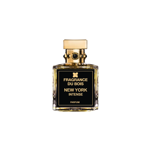 Fragrance Du Bois New York Intense