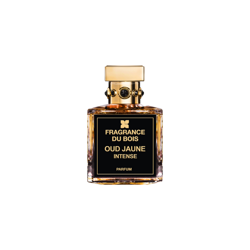 Fragrance Du Bois Oud Jaune Intense