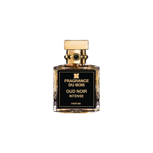 Fragrance Du Bois Oud Noir Intense