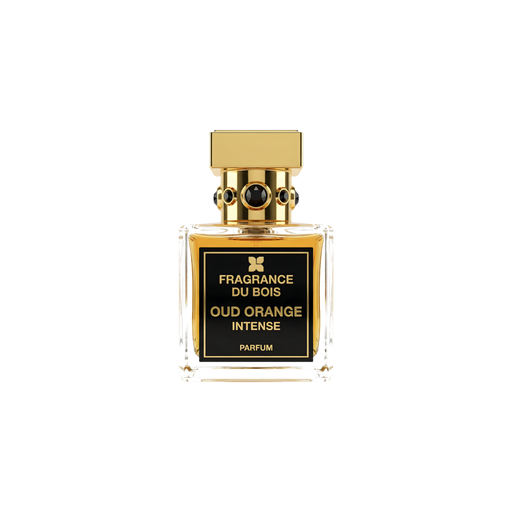 Fragrance Du Bois Oud Orange Intense