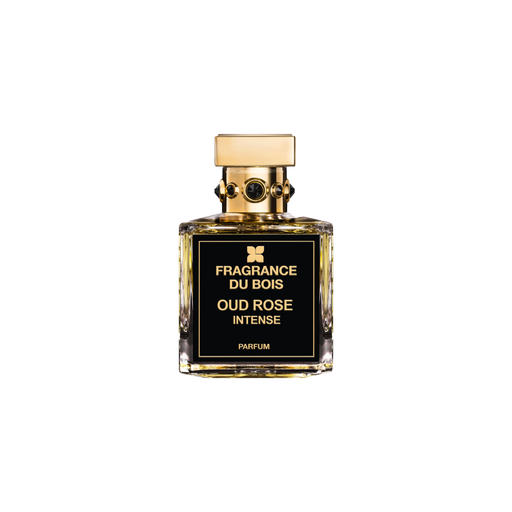 Fragrance Du Bois Oud Rose Intense