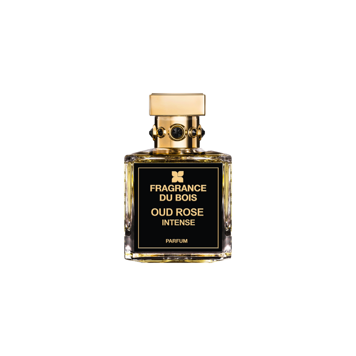 Fragrance Du Bois Oud Rose Intense