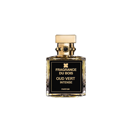 Fragrance Du Bois Oud Vert Intense