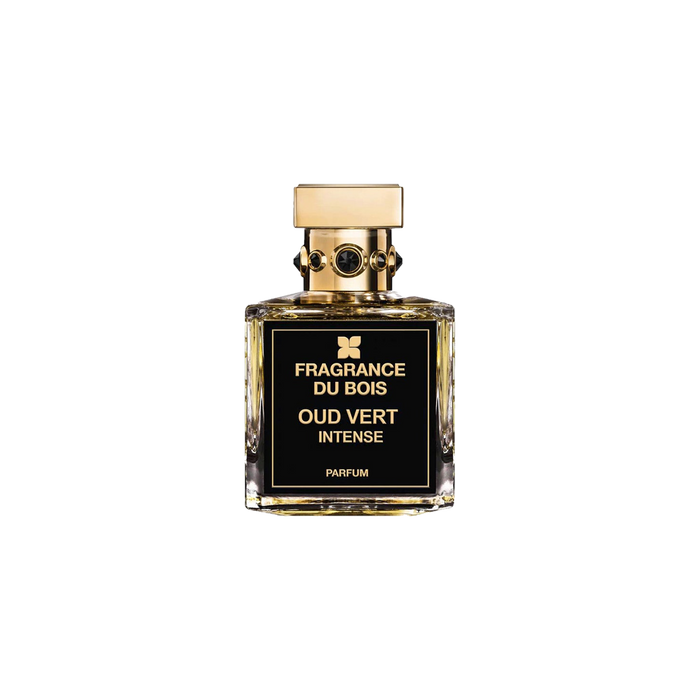 Fragrance Du Bois Oud Vert Intense