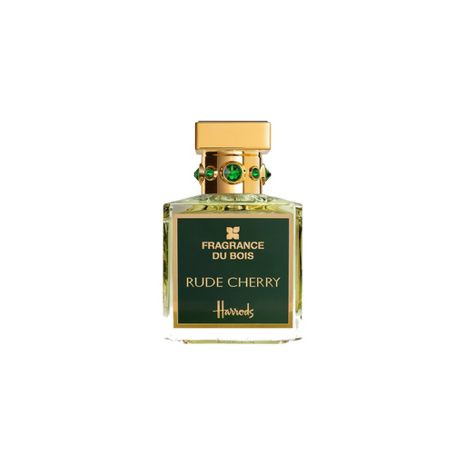 Fragrance Du Bois Rude Cherry