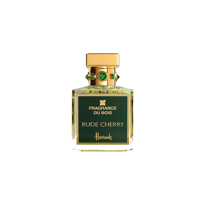 Fragrance Du Bois Rude Cherry