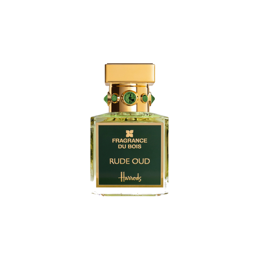 Fragrance Du Bois Rude Oud