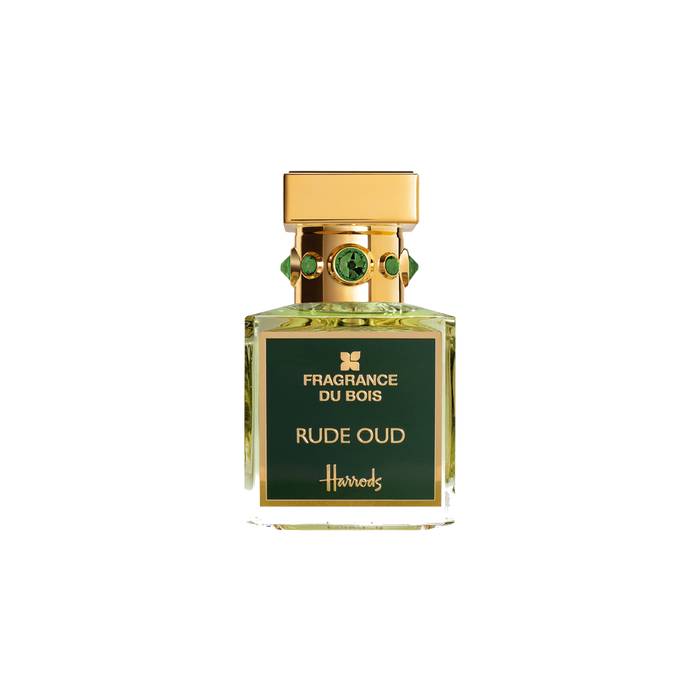 Fragrance Du Bois Rude Oud