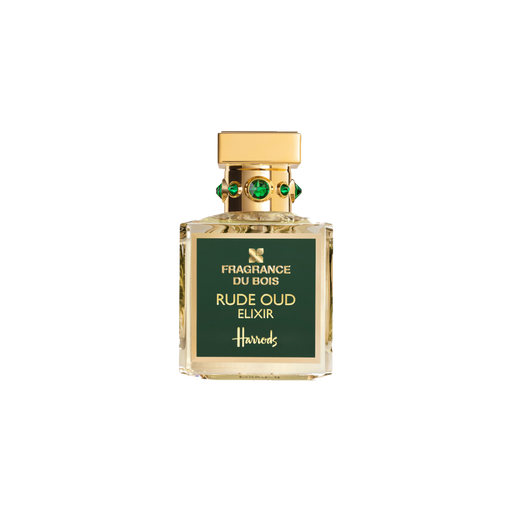 Fragrance Du Bois Rude Oud Elixir