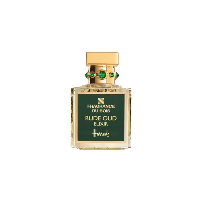 Fragrance Du Bois Rude Oud Elixir