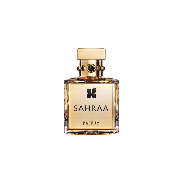 Fragrance Du Bois Sahraa