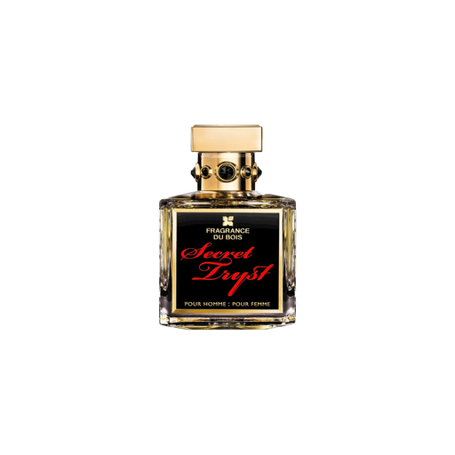 Fragrance Du Bois Secret Tryst