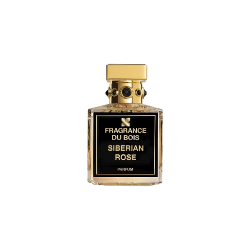 Fragrance Du Bois Siberian Rose
