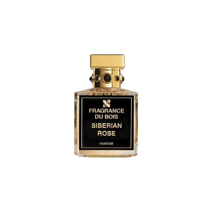 Fragrance Du Bois Siberian Rose