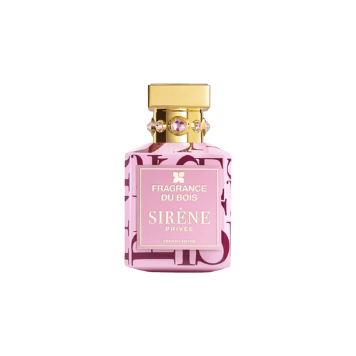 Fragrance Du Bois Sirène Privée