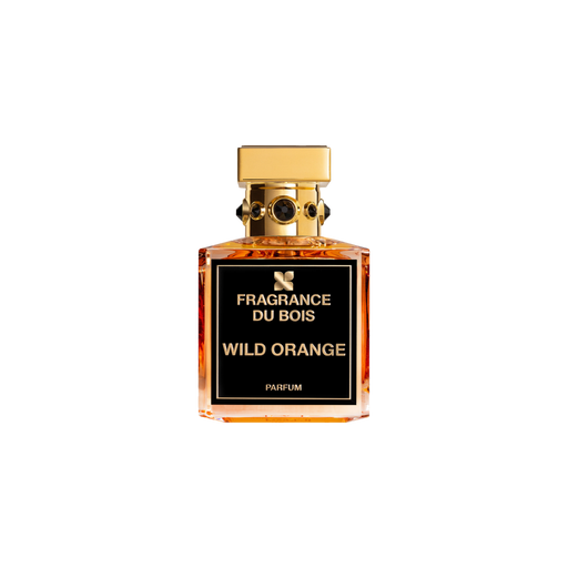 Fragrance Du Bois Wild Orange