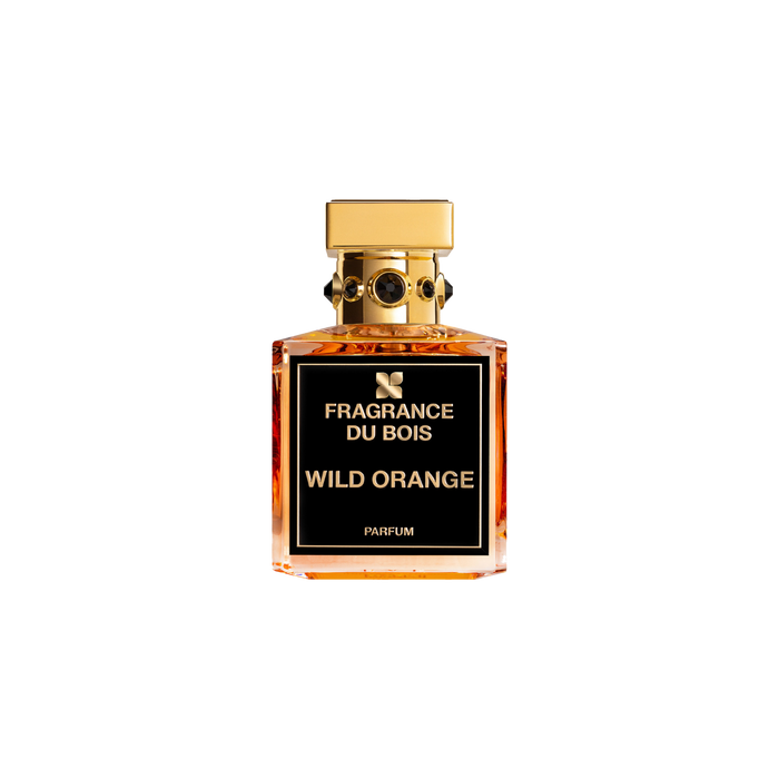 Fragrance Du Bois Wild Orange