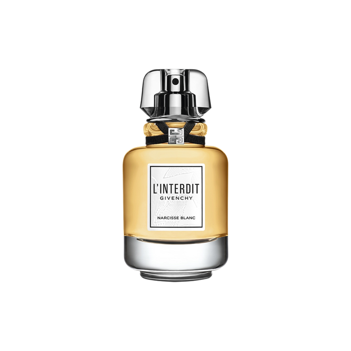 Givenchy L'Interdit Narcisse Blanc Eau de Parfum — 1.7 fl oz (50 ml)