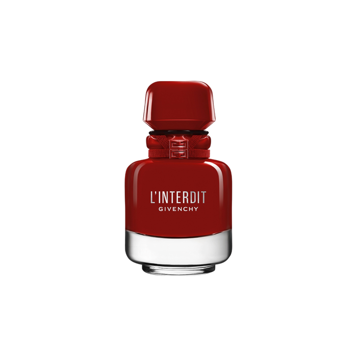 Givenchy L'Interdit Rouge Ultime Eau de Parfum — 1.7 fl oz (50 ml)