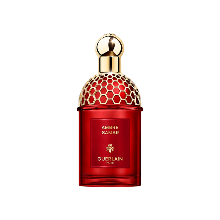 Guerlain Absolus Allegoria Ambre Samar Eau de Parfum — 4.22 fl oz (125 ml)