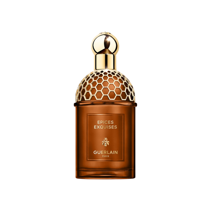 Guerlain Absolus Allegoria Épices Exquises Eau de Parfum — 4.22 fl oz (125 ml)