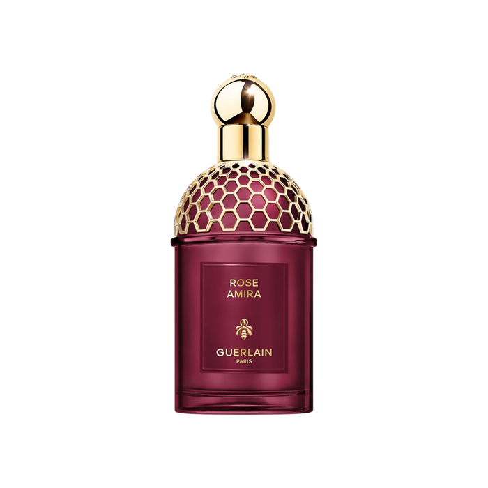 Guerlain Absolus Allegoria Rose Amira Eau de Parfum — 4.22 fl oz (125 ml)