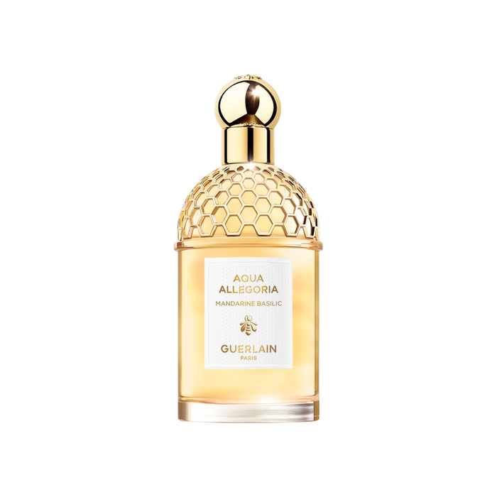 Guerlain Aqua Allegoria Mandarine Basilic Eau de Toilette — 4.22 fl oz (125 ml)