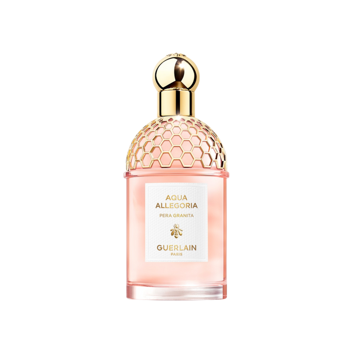 Guerlain Aqua Allegoria Pera Granita Eau de Toilette — 4.22 fl oz (125 ml)