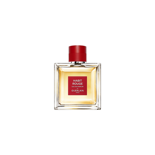 Guerlain Habit Rouge Eau de Parfum — 3.3 fl oz (100 ml)