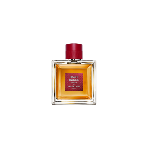 Guerlain Habit Rouge Parfum — 3.3 fl oz (100 ml)