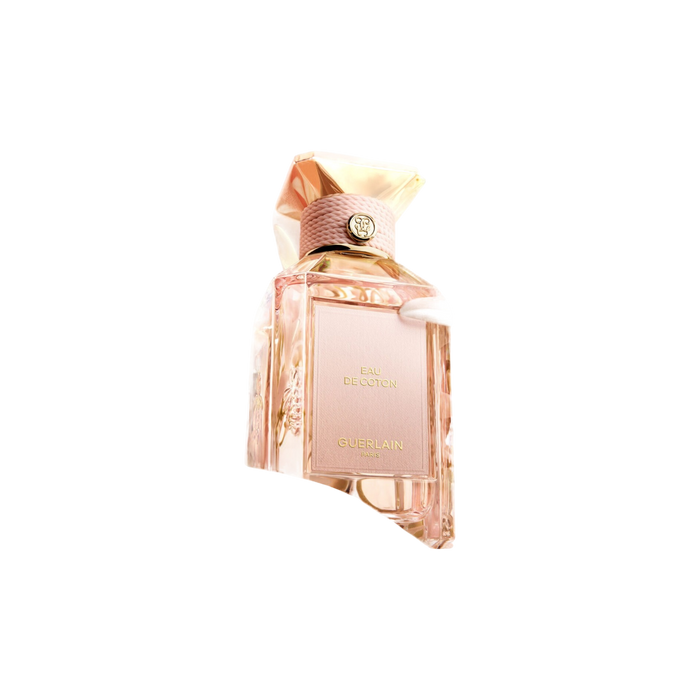 Guerlain L'Art & La Matière Eau de Coton Eau de Toilette — 3.3 fl oz (100 ml)