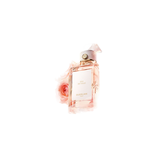 Guerlain L'Art & La Matière Eau de Tulle Eau de Parfum — 3.3 fl oz (100 ml)