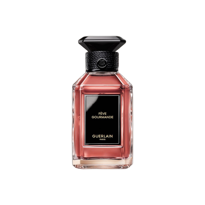 Guerlain L'Art & La Matière Fève Gourmande Eau de Parfum — 6.7 fl oz (200 ml)