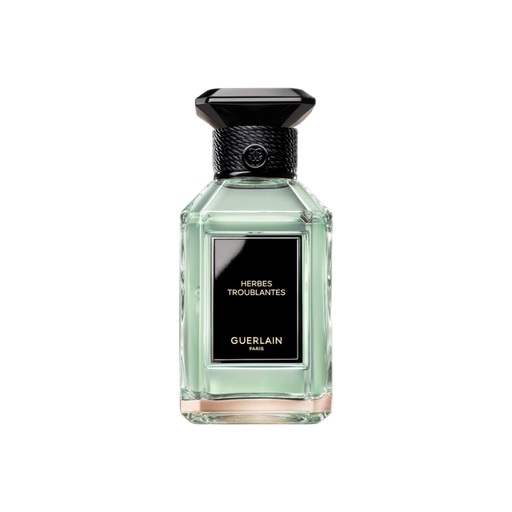 Guerlain L'Art & La Matière Herbes Troublantes Eau de Parfum — 3.3 fl oz (100 ml)