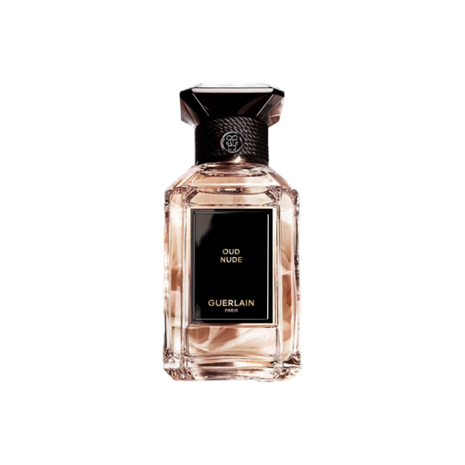 Guerlain L'Art & La Matière Oud Nude Eau de Parfum — 3.3 fl oz (100 ml)