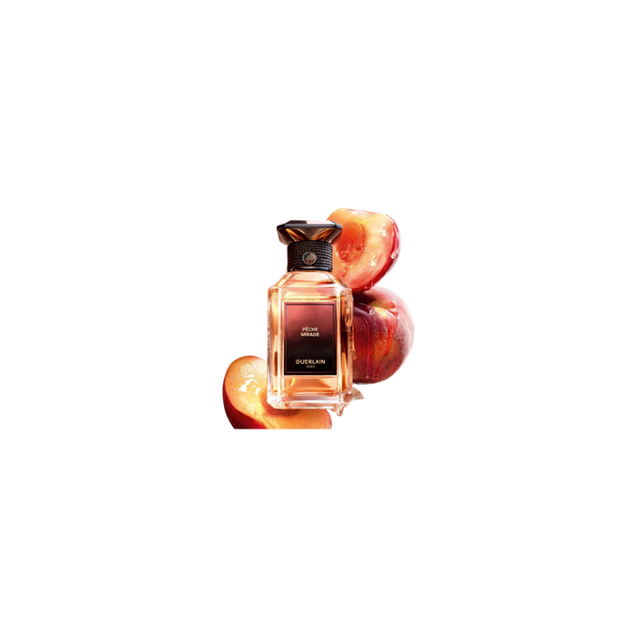 Guerlain L'Art & La Matière Pêche Mirage Eau de Parfum — 3.3 fl oz (100 ml)