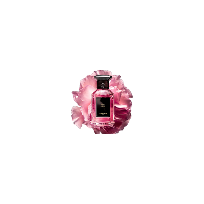 Guerlain L'Art & La Matière Rose Chérie Eau de Parfum — 1.7 fl oz (50 ml)