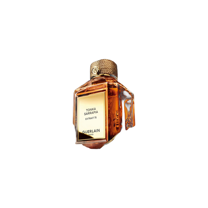 Guerlain L'Art & La Matière Tonka Sarrapia Extrait 75 — 1.7 fl oz (50 ml)